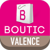 Boutic Valence icon