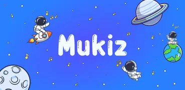 Mukiz: ミュージッククイズ