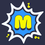 Mukiz - Blind test APK