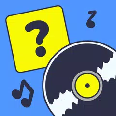 Mukiz - Guess the song Icon