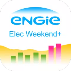 ENGIE Smart Energie アプリダウンロード
