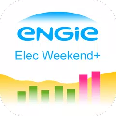 ENGIE Smart Energie APK Herunterladen