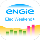 ENGIE Smart Energie ikona