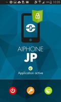 AiphoneJP plakat