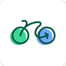 Geovelo - Bike GPS & Stats APK