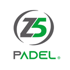 Z5 Padel icône