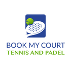 Book my Court icon