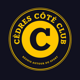 Cèdres Côté Club