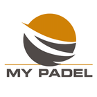My Padel icon