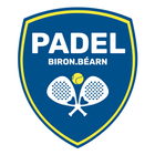 PADEL Biron-Béarn 아이콘