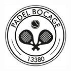 Padel Bocage icône