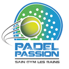 Padel Passion icône