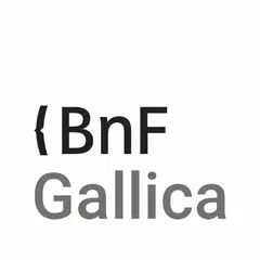 Gallica アプリダウンロード