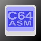 C64 ASM LWP simple アイコン