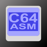 C64 ASM LWP simple icône