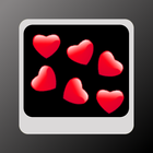 Hearts LWP icône