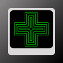 Pharmacy simple LWP APK