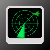 Radar LWP simple ikon