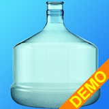 Can you fill it ? (demo) 아이콘