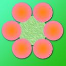 Six Flower simple APK