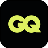 GQ France icon