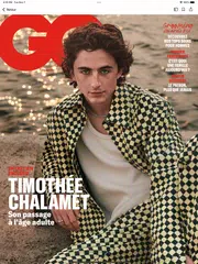GQ France APK download