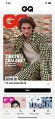 GQ France APK download