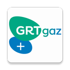 GRTgaz+ icon