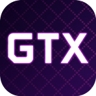 GTX: PC Games On Phone 아이콘