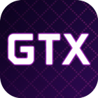 GTX: PC Games On Phone-icoon