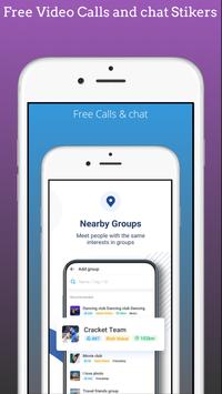 Free Imo Beta Calls & video 截图 3