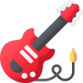 Guitar Chords Memo