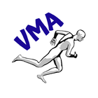 VMA Running - Fractionné - Run icône