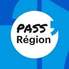 Pass'Région ikon