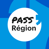 Pass'Région آئیکن