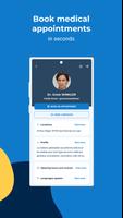 Doctolib تصوير الشاشة 2