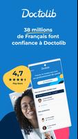 Doctolib Affiche