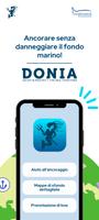 Poster DONIA