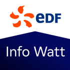 Info Watt icône