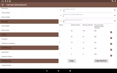 Forge Help XAPK 下載