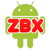 Unofficial Zabbix Agent icône