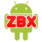 Unofficial Zabbix Agent 图标