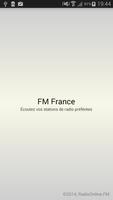 FM France Affiche