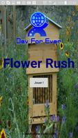 Flower Rush 2 capture d'écran 2