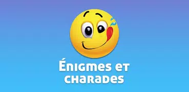 Énigmes et charades