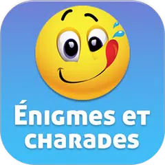 Скачать Énigmes et charades APK