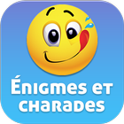Énigmes et charades icon