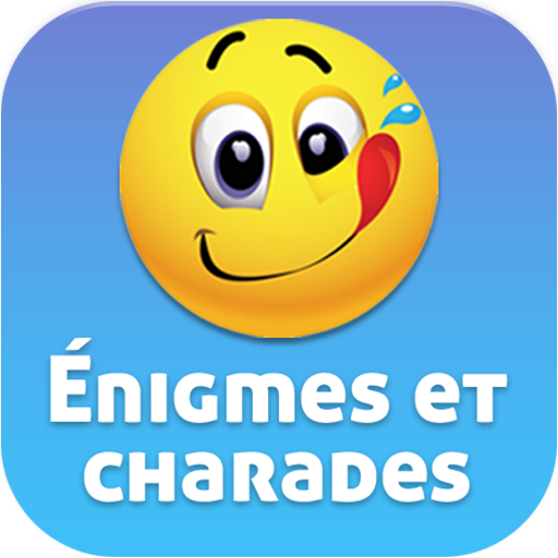 Énigmes et charades