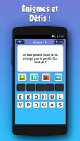 Énigmes et charades screenshot 2