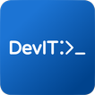 DevITJobs.fr - French IT jobs icon